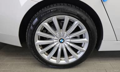 6-Series GT (G32)