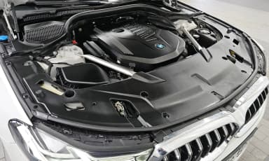 6-Series GT (G32)