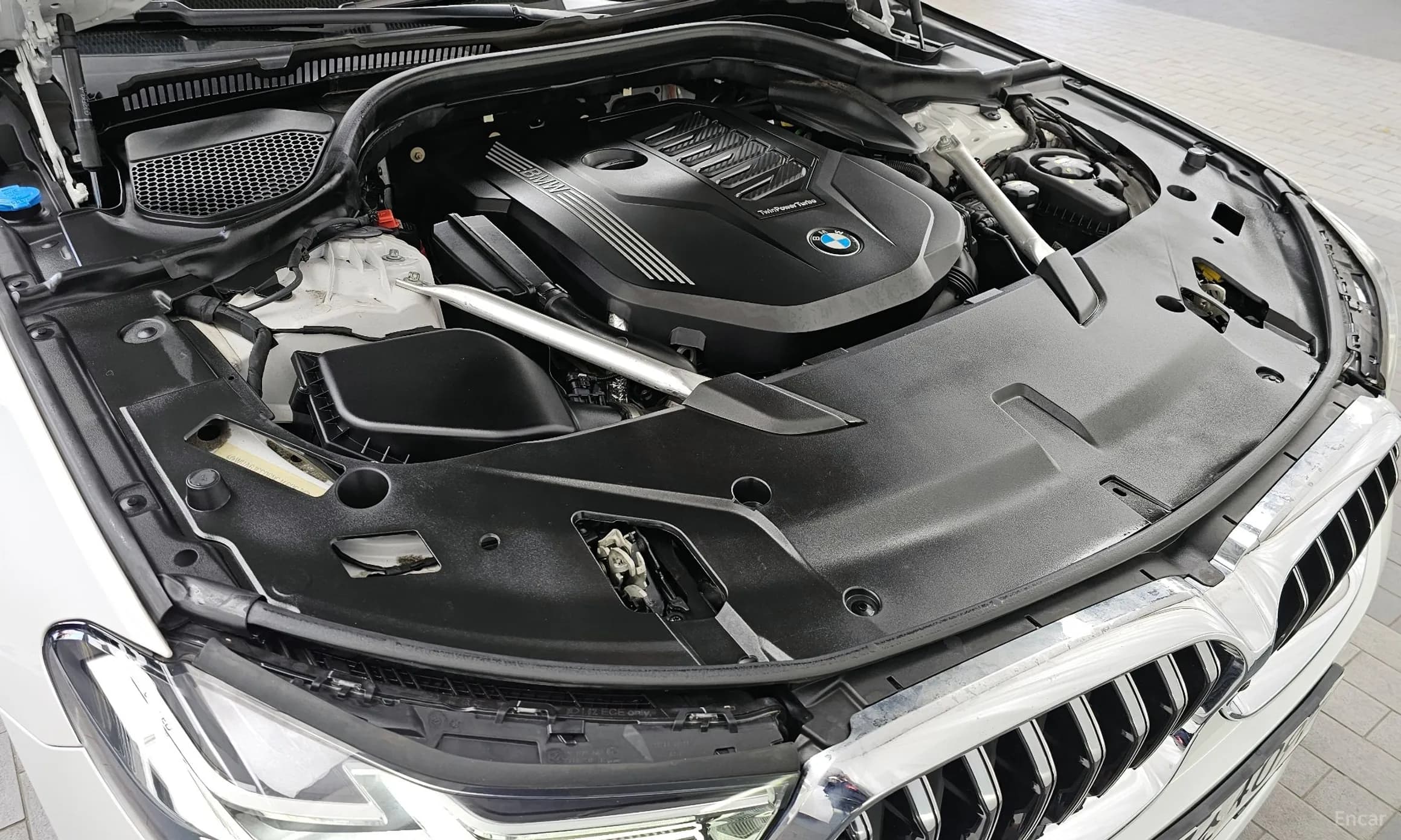 6-Series GT (G32)
