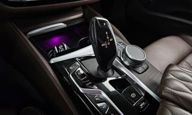 6-Series GT (G32)