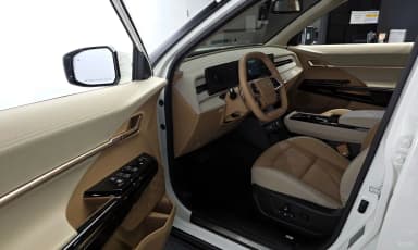 Actyon 2nd Generation