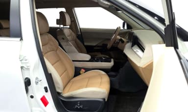 Actyon 2nd Generation