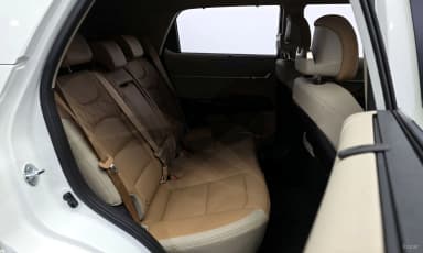 Actyon 2nd Generation