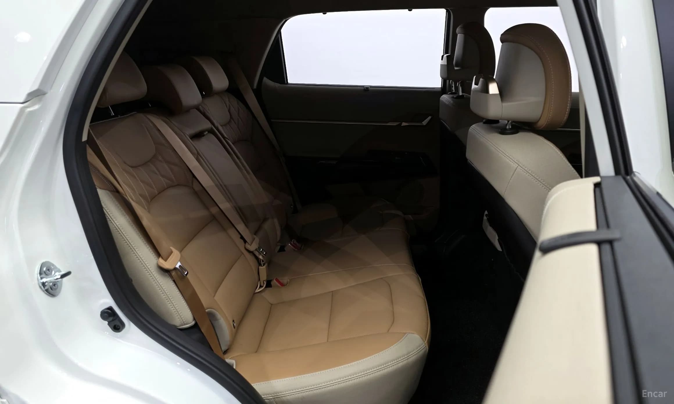 Actyon 2nd Generation