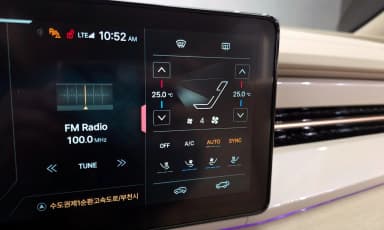 Actyon 2nd Generation