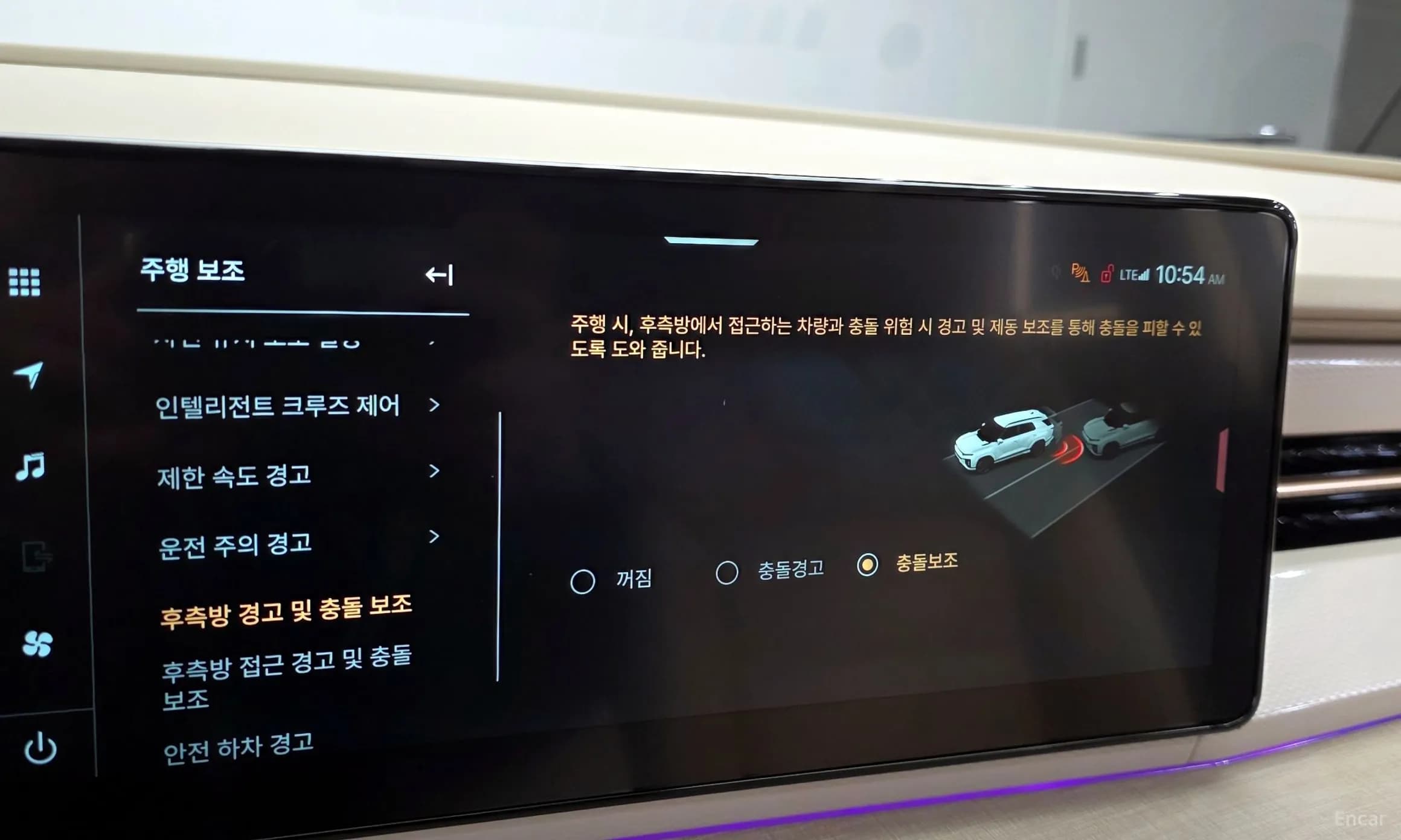 Actyon 2nd Generation