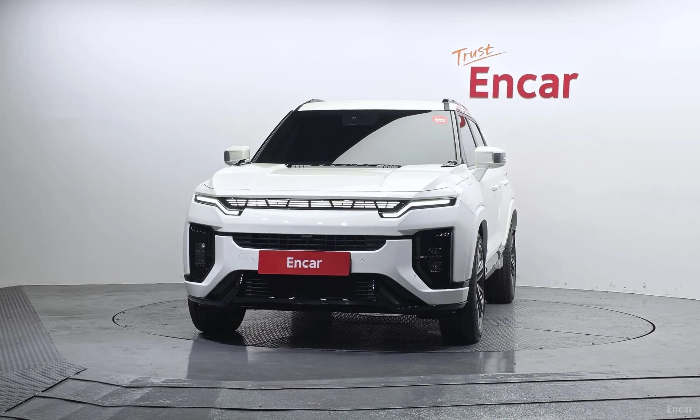 Actyon 2nd Generation