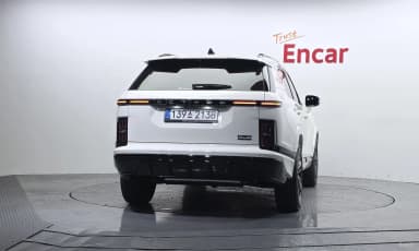 Actyon 2nd Generation