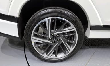 Actyon 2nd Generation