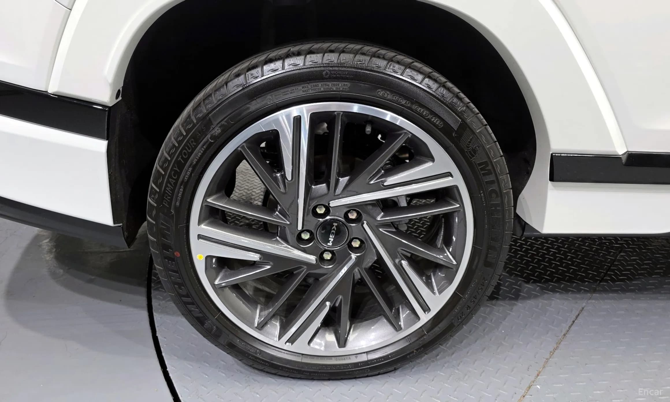 Actyon 2nd Generation