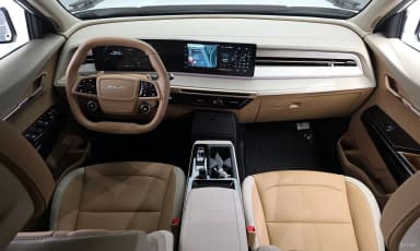 Actyon 2nd Generation