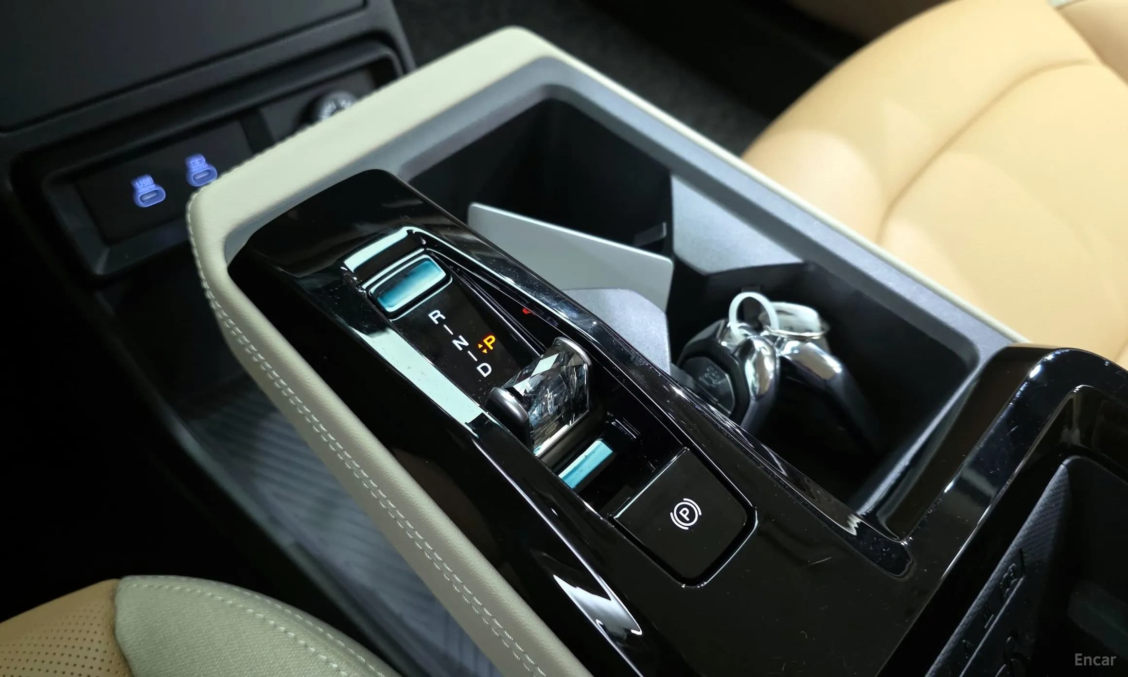 Actyon 2nd Generation