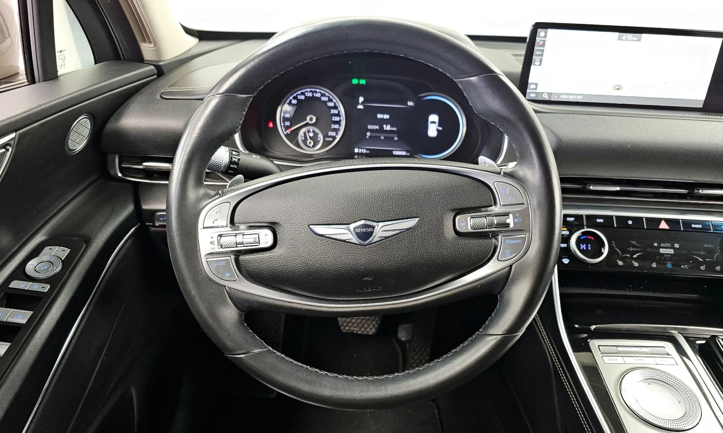GV80
