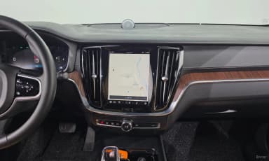 V60 Cross-Country 2nd Generation