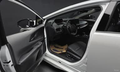 Prius 5th Generation