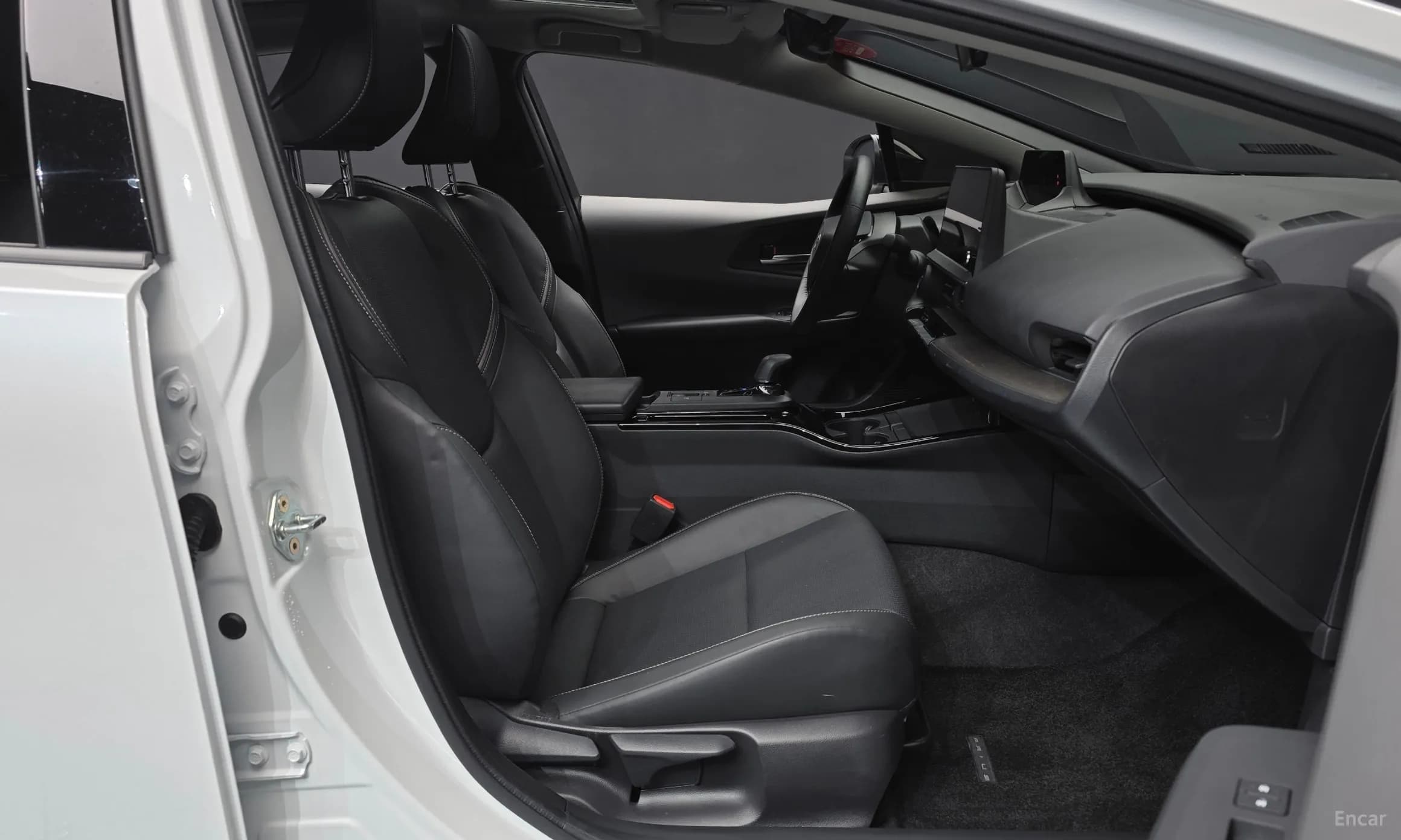 Prius 5th Generation
