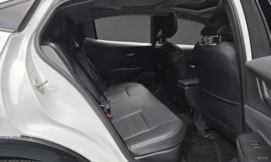 Prius 5th Generation