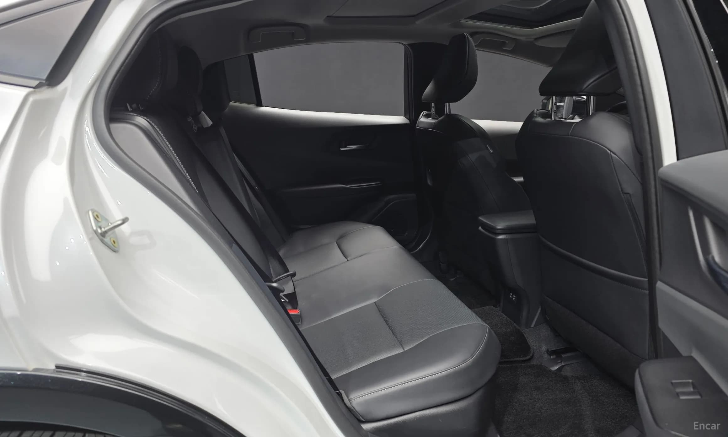 Prius 5th Generation