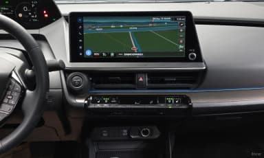 Prius 5th Generation