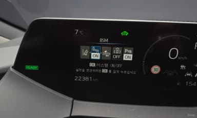 Prius 5th Generation