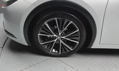 Prius 5th Generation