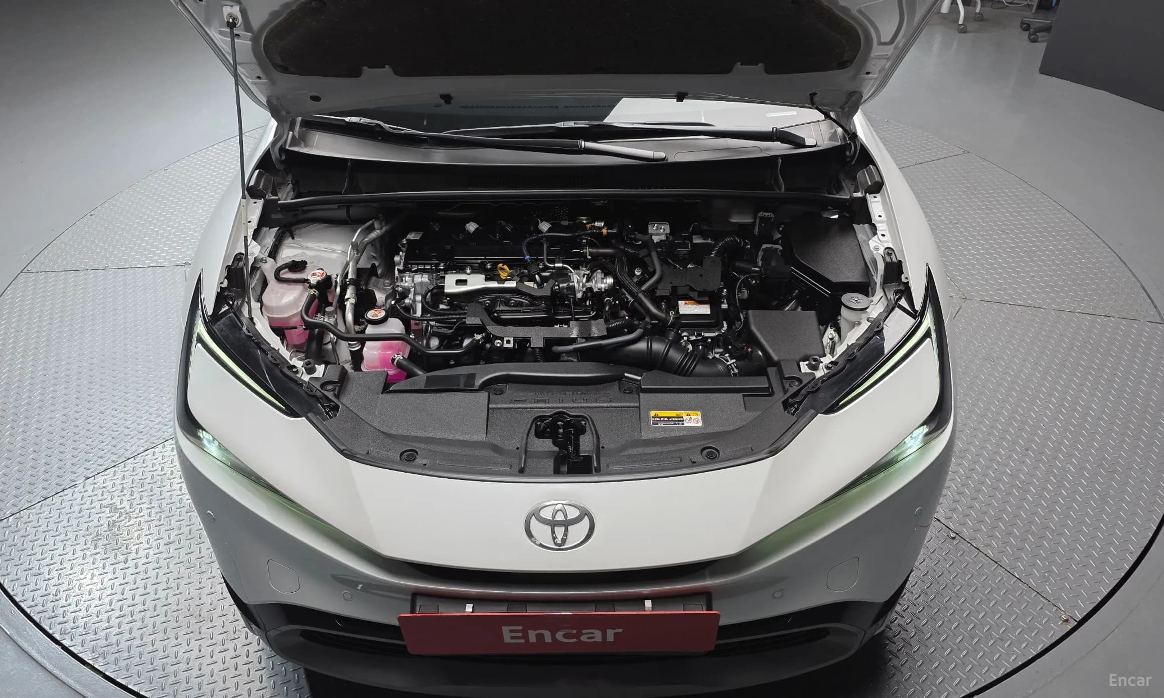 Prius 5th Generation