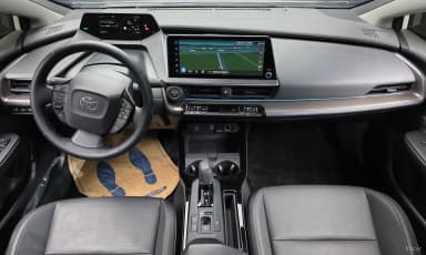 Prius 5th Generation
