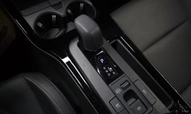 Prius 5th Generation