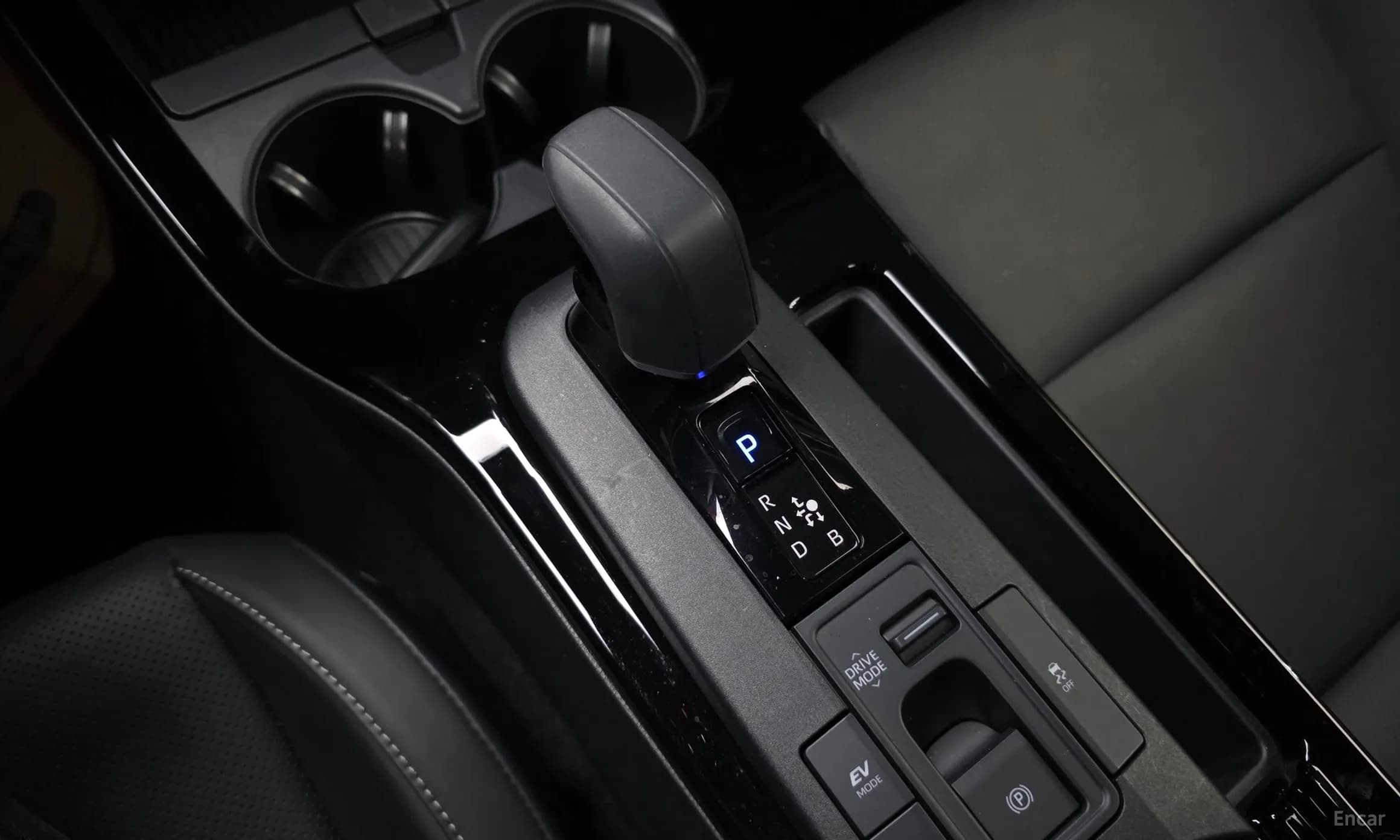 Prius 5th Generation