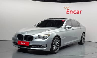 7 Series (F01)