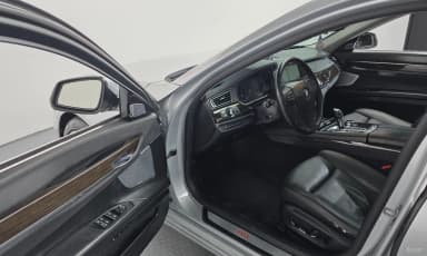 7 Series (F01)