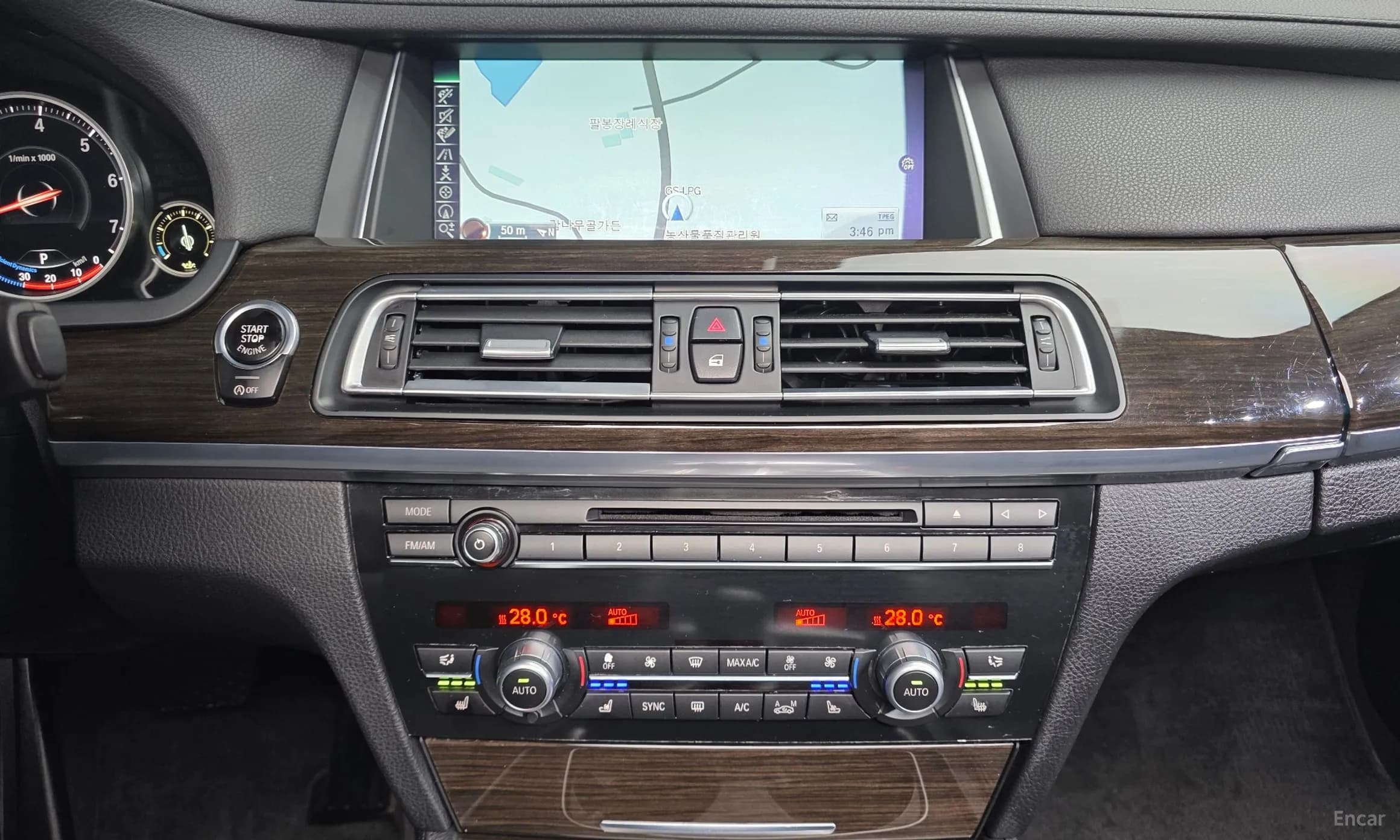 7 Series (F01)