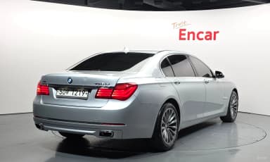 7 Series (F01)