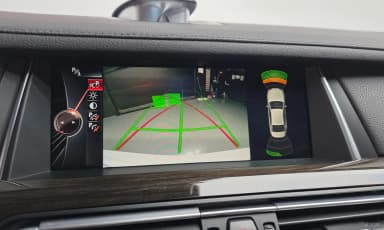 7 Series (F01)