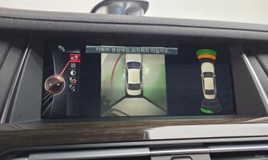 7 Series (F01)