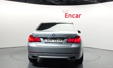 7 Series (F01)