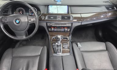 7 Series (F01)