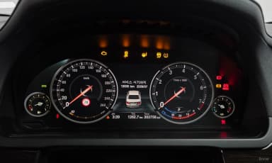 7 Series (F01)