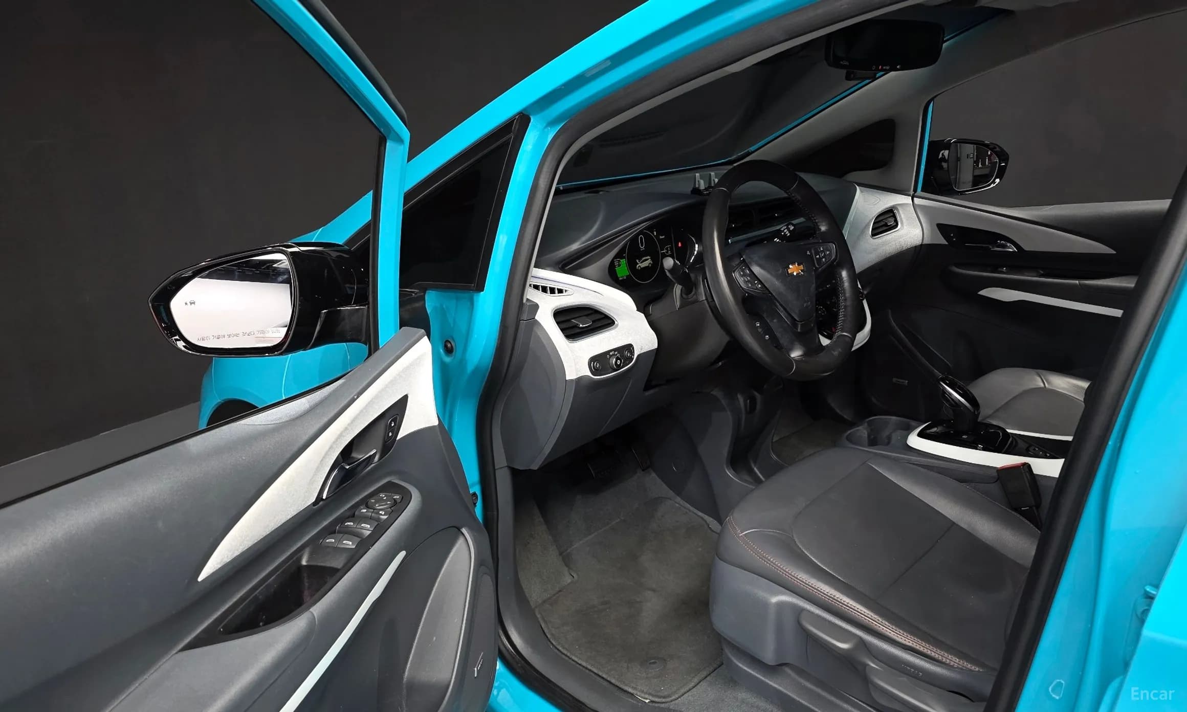 Bolt EV