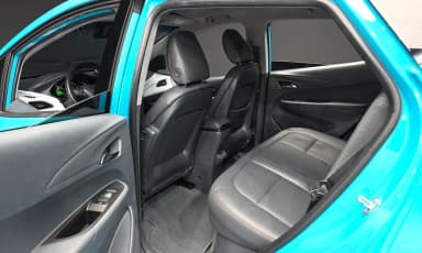 Bolt EV