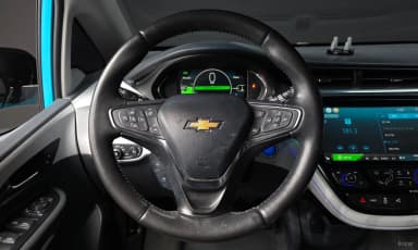 Bolt EV
