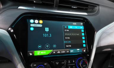 Bolt EV