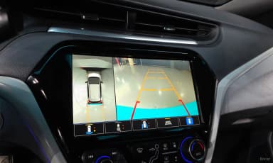 Bolt EV