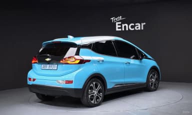 Bolt EV