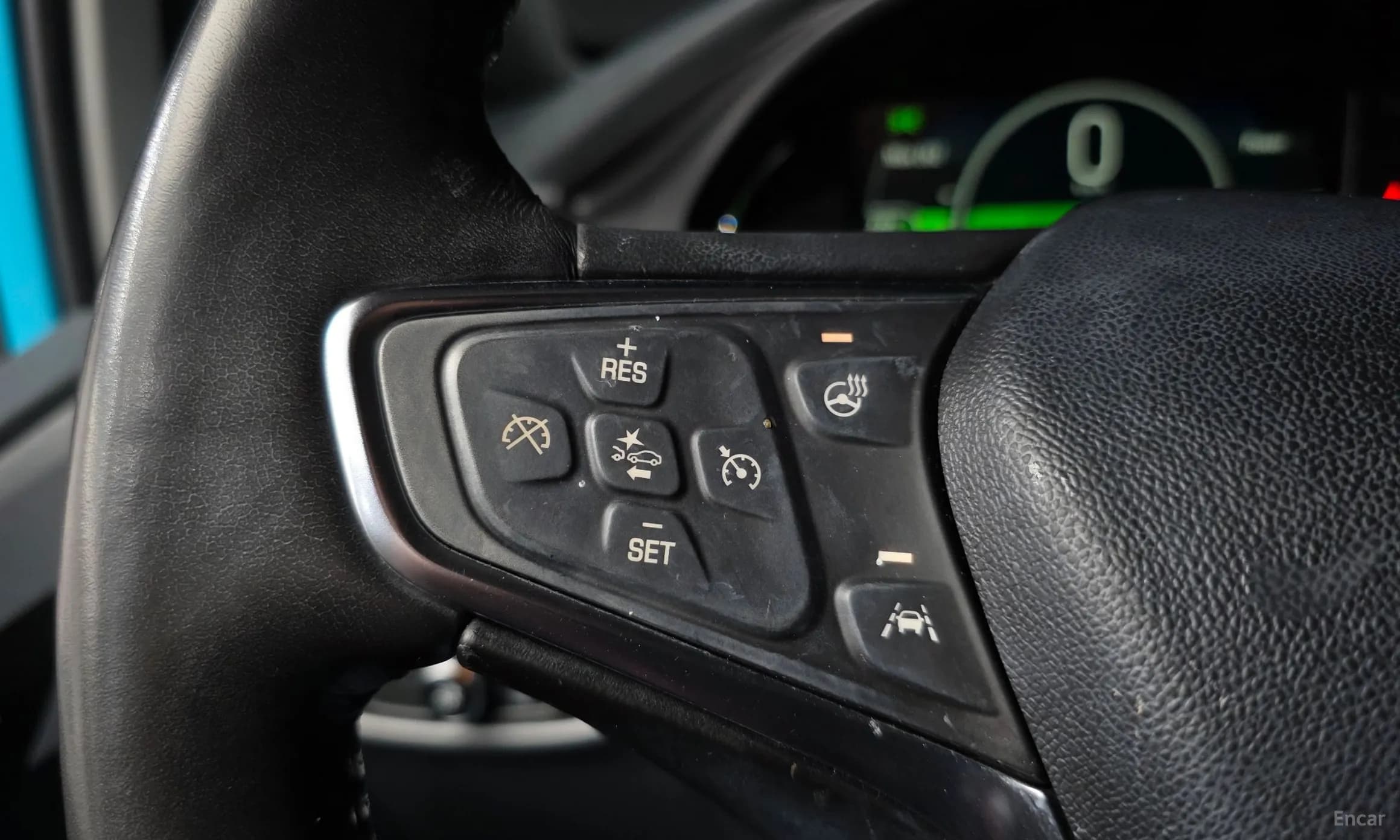 Bolt EV