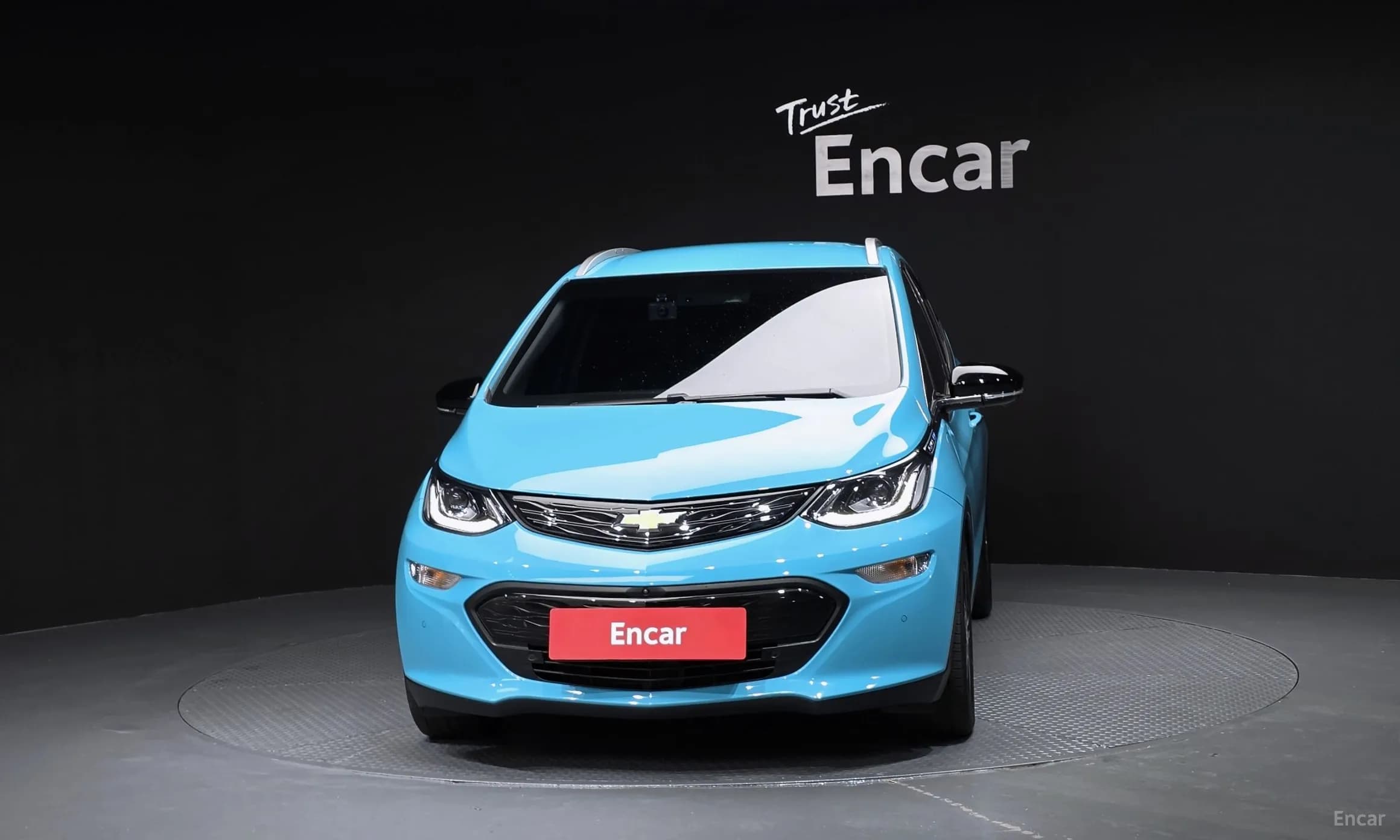 Bolt EV