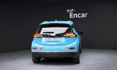 Bolt EV
