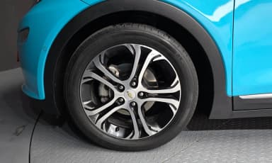 Bolt EV