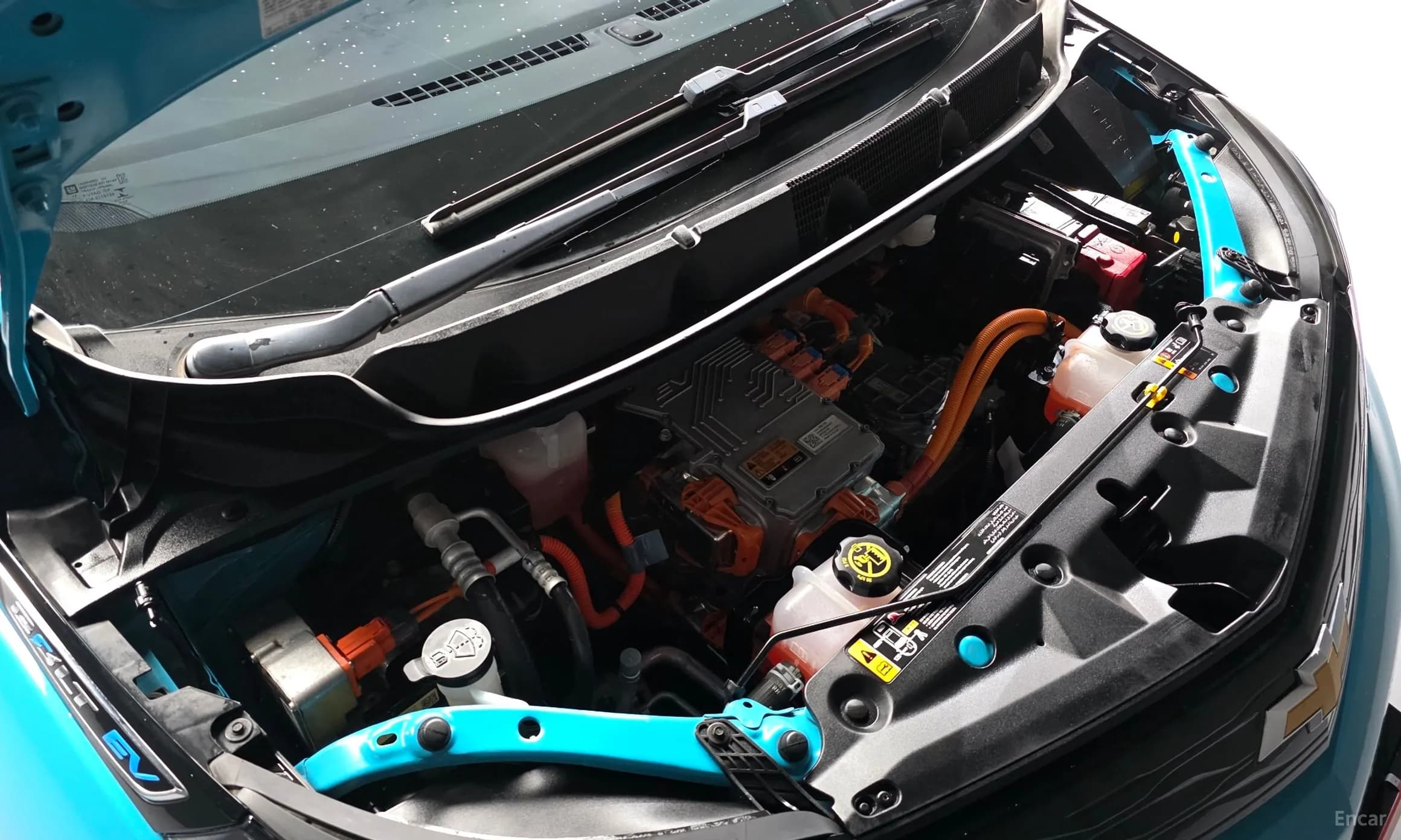 Bolt EV