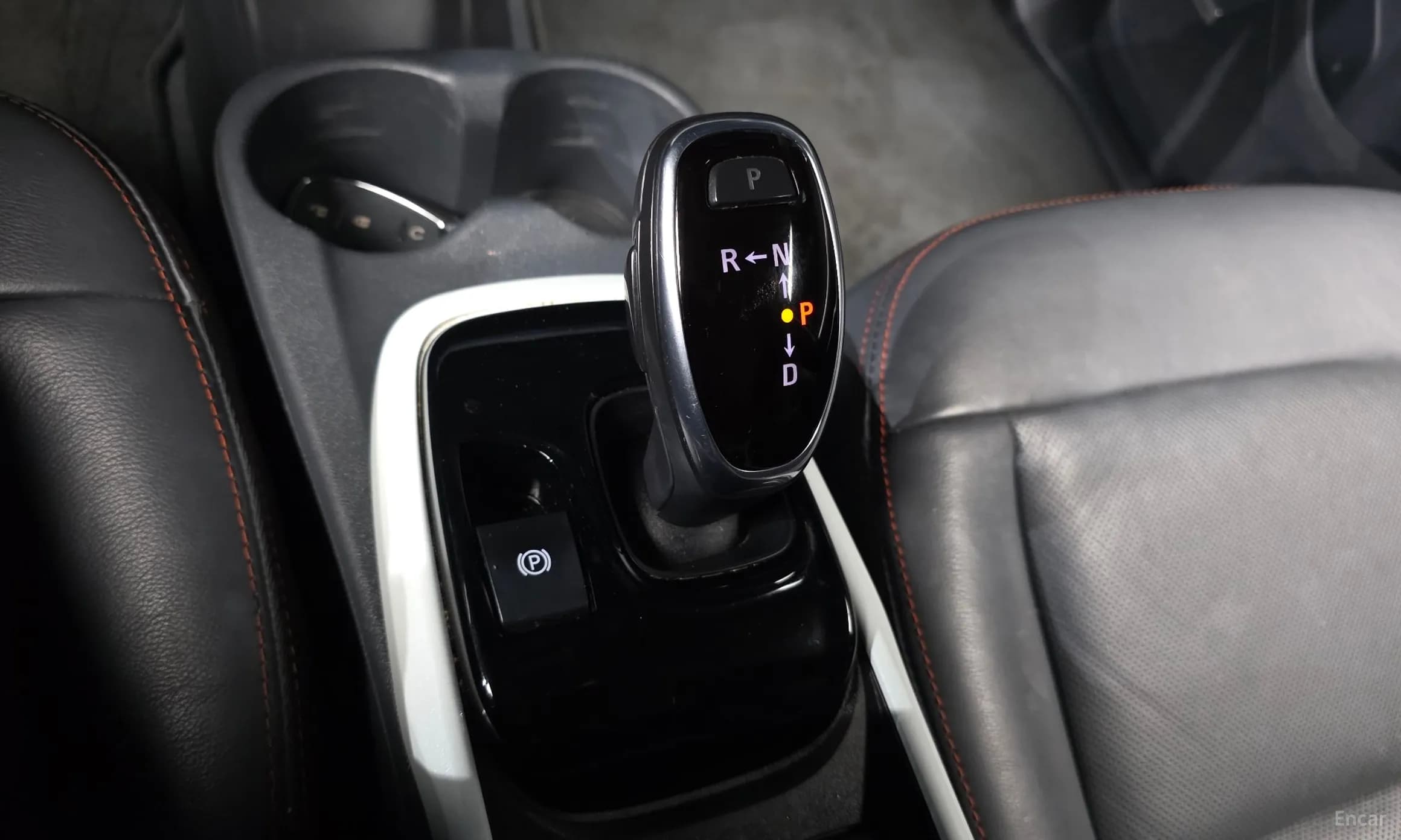 Bolt EV
